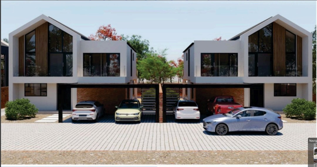 Windsor Residence